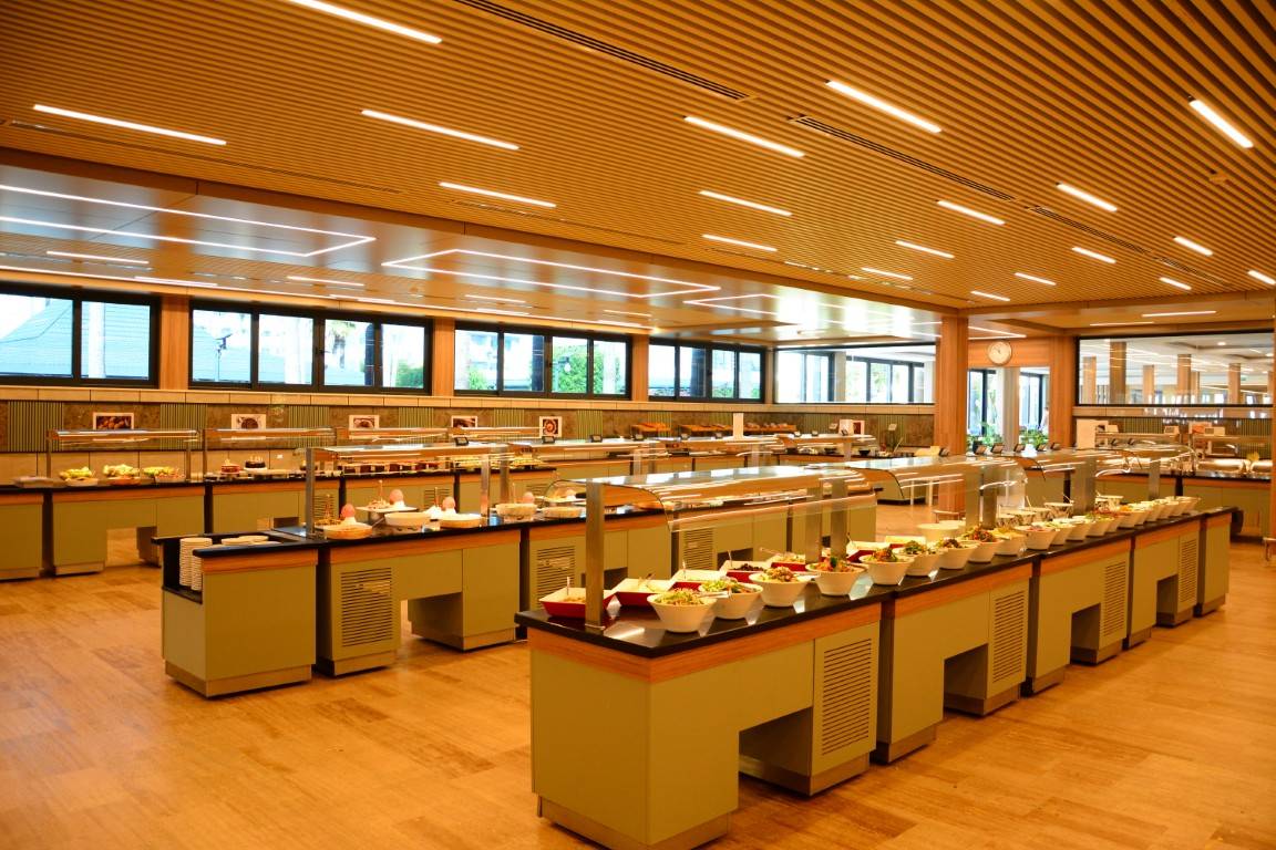 Restoran & Barlar